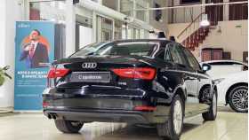 Audi A3 2014 г.в.