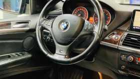BMW X5 2008 г.в.