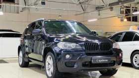 BMW X5 2008 г.в.