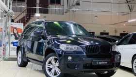 BMW X5 2008 г.в.