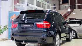 BMW X5 2008 г.в.