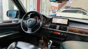 BMW X5 2008 г.в.
