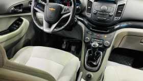 Chevrolet Orlando 2012 г.в.