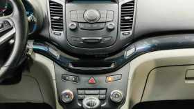 Chevrolet Orlando 2012 г.в.