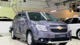Chevrolet Orlando 2012 г.в.