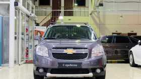 Chevrolet Orlando 2012 г.в.