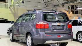 Chevrolet Orlando 2012 г.в.
