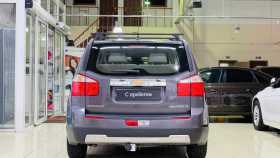 Chevrolet Orlando 2012 г.в.
