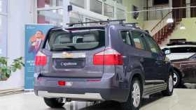 Chevrolet Orlando 2012 г.в.