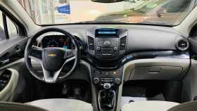 Chevrolet Orlando 2012 г.в.