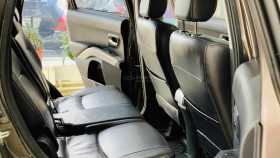 Citroen C-Crosser 2012 г.в.