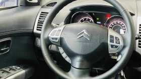 Citroen C-Crosser 2012 г.в.