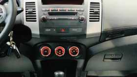 Citroen C-Crosser 2012 г.в.