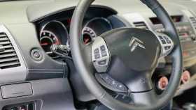 Citroen C-Crosser 2012 г.в.