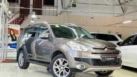 Citroen C-Crosser 2012 г.в.