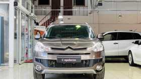 Citroen C-Crosser 2012 г.в.