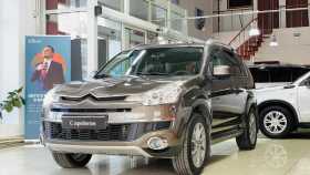 Citroen C-Crosser 2012 г.в.