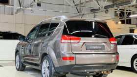 Citroen C-Crosser 2012 г.в.