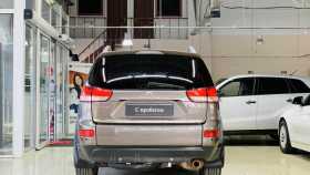 Citroen C-Crosser 2012 г.в.