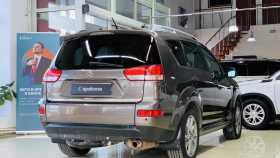 Citroen C-Crosser 2012 г.в.