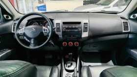 Citroen C-Crosser 2012 г.в.