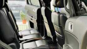 Ford Explorer 2012 г.в.