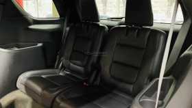 Ford Explorer 2012 г.в.