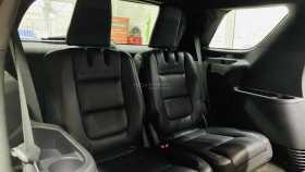 Ford Explorer 2012 г.в.