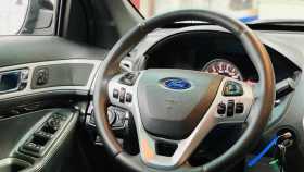 Ford Explorer 2012 г.в.