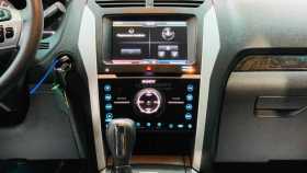 Ford Explorer 2012 г.в.