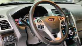 Ford Explorer 2012 г.в.