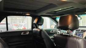 Ford Explorer 2012 г.в.