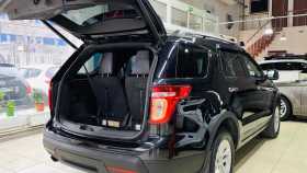 Ford Explorer 2012 г.в.