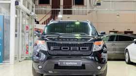 Ford Explorer 2012 г.в.