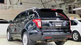 Ford Explorer 2012 г.в.