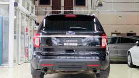 Ford Explorer 2012 г.в.