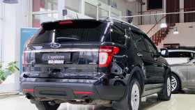 Ford Explorer 2012 г.в.