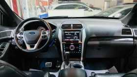 Ford Explorer 2012 г.в.