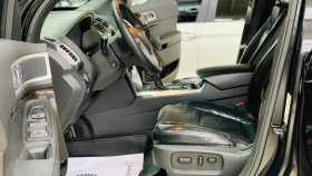 Ford Explorer 2012 г.в.