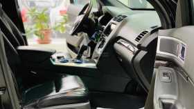 Ford Explorer 2012 г.в.