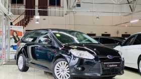 Ford Focus 2012 г.в.