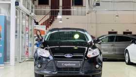 Ford Focus 2012 г.в.