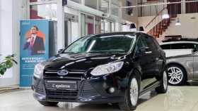 Ford Focus 2012 г.в.