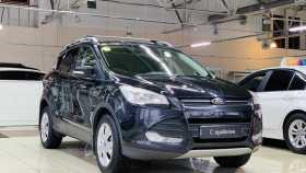 Ford Kuga 2014 г.в.
