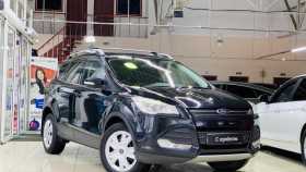Ford Kuga 2014 г.в.