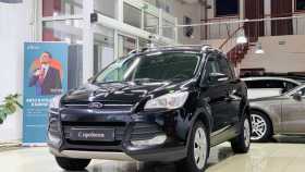 Ford Kuga 2014 г.в.