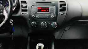 Kia Cerato 2013 г.в.