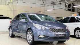 Kia Cerato 2013 г.в.