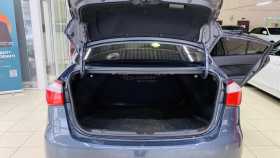 Kia Cerato 2013 г.в.