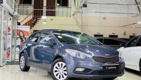 Kia Cerato 2013 г.в.